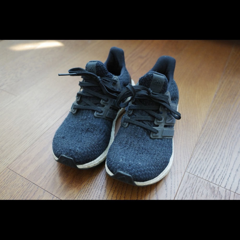 Adidas ultra boost women in size 6.5